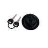 7701471585 Petrol Fuel Tank Lock Cap With 2 Keys For Nissan Interstar Primastar For Renault Clio Megane Master Twingo For OPEL