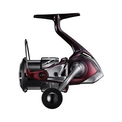 SHIMANO 23 Sephia SS C3000S Спиннинговая катушка для эгинга