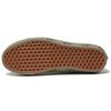 Vans Кроссовки унисекс WTAPS x OG Authentic LX Olive Drab Зеленый Черный VN0A4BV9CX6