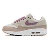 Nike Кроссовки Air Max 1 Sc Light Bone Violet Dust Повседневная обувь FB9660-002