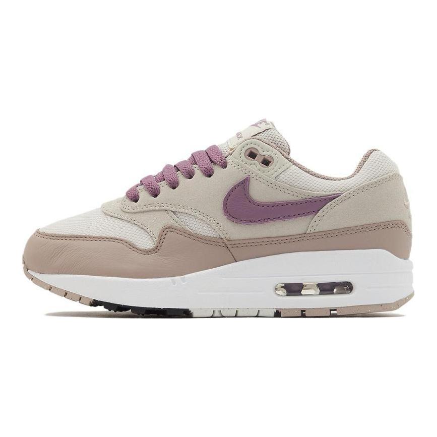 Nike Кроссовки Air Max 1 Sc Light Bone Violet Dust Повседневная обувь FB9660-002
