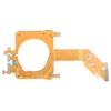 Spin Axis Hinge Flex Cable, Compatible with Xiaomi Mix Flip, Foldable Phone Repair Spare Part