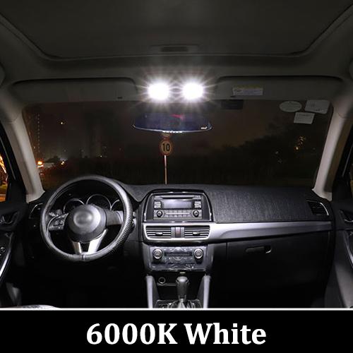 AABKU1 BMTxms Canbus Interior Lights For Porsche Panamera 970 Cayenne 955 957 958 911 993 996 997 Boxster 986 Cayman 987 981 Macan 95B