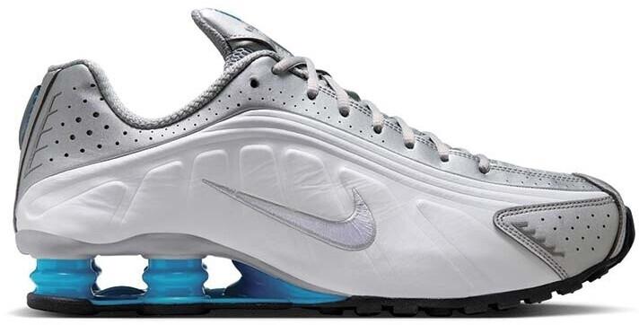 Кроссовки Nike Shox R4 Schuh HQ1988-005 grau