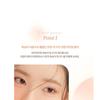 DASIQUE Смешивающий румяна Mood Cheek Персиковый Выжим Edition
