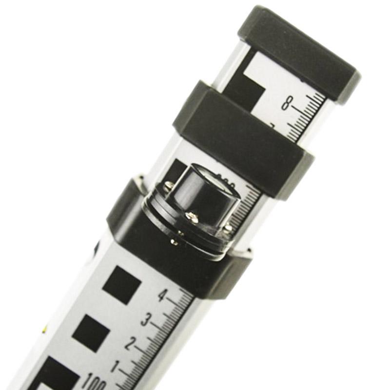 Пузырьковый уровень Башня Линейка Блистер Подвесной Угловой уровень Для нивелирования Рейка Два размера Два цвета в наличии