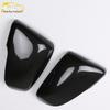 16X1 Rearview Mirror Decorative Housing Cover Sequin Sticker