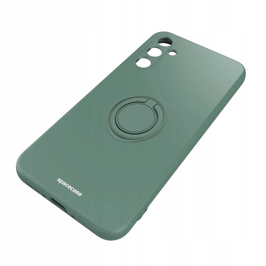 Sc Silicone Ring Galaxy A54 5G Dark Green