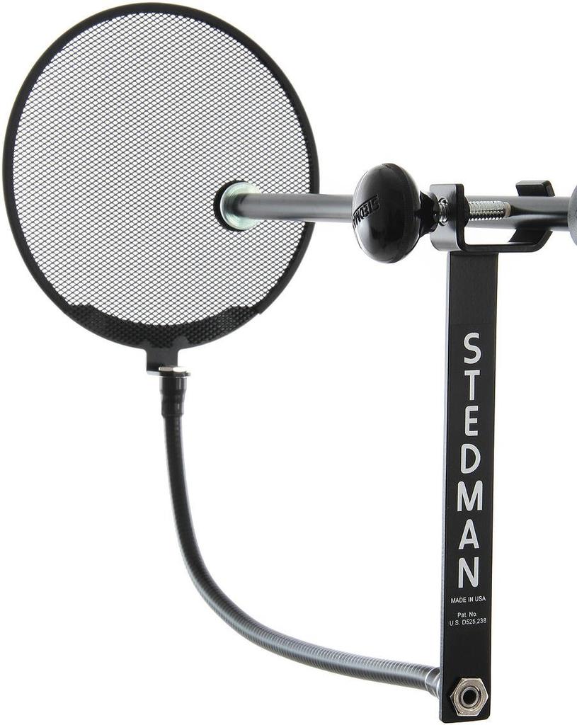 Stedman Поп-фильтр Металлический XL Proscreen-XL