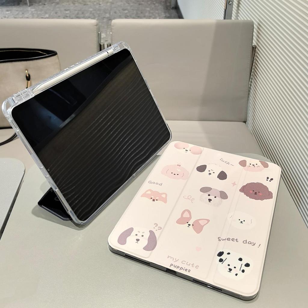 New 2025 iPad11 Case: A16 Chip, Magnetic Trifold Protective Shell for 10.2" Apple iPad10 Tablet