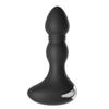 Anal 10 Vibration Anal Direct Stimulation of the Anal for USB Silent Adult Group Vibrator, Modes, Plug, Prostate, Vibrator, Prostate, Men, Beginner,