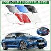 Заглушка крюка буксировки переднего бампера для BMW BMW 320i 325i 328i 330i M Sport 2013 -
