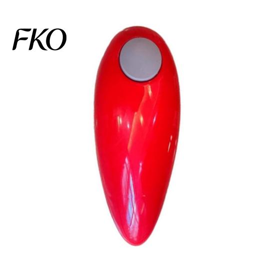 Automatic Can Opener Electric Opener, One-Button Battery Operated Wireless Portable Kitchen Tool, for Home And Camping Gadget