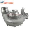 GTB2260VK 777853 Turbo Compressor Housing 11657799759 for BMW 730 ld (F02) 180 Kw - 245 HP N57D30 2009-