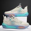 New Men's Fashion High-quality Basketball Shoes Breathable Sport Shoes Tennis Sneakers