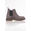 Women's Genuine Leather Casual Ankle Boots Women Chelsea
