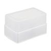 Softbox Flash Bounce Diffuser Lambency Cover for for 580EX II  V850/860ii/TT685/600 Yongnuo YN565 YN560 560III4