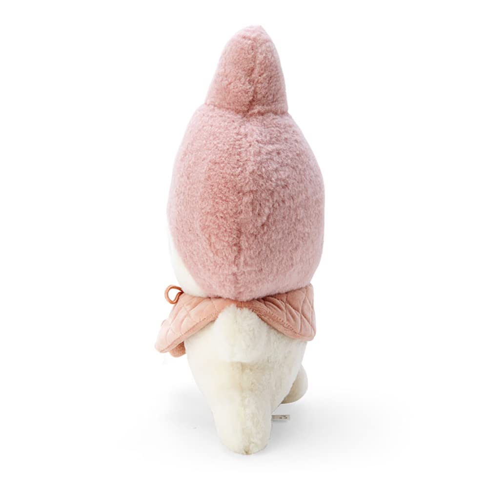 Подушка Sanrio Plush My Melody Poteko Series Персонаж 512401 25 x 8 x 35 см