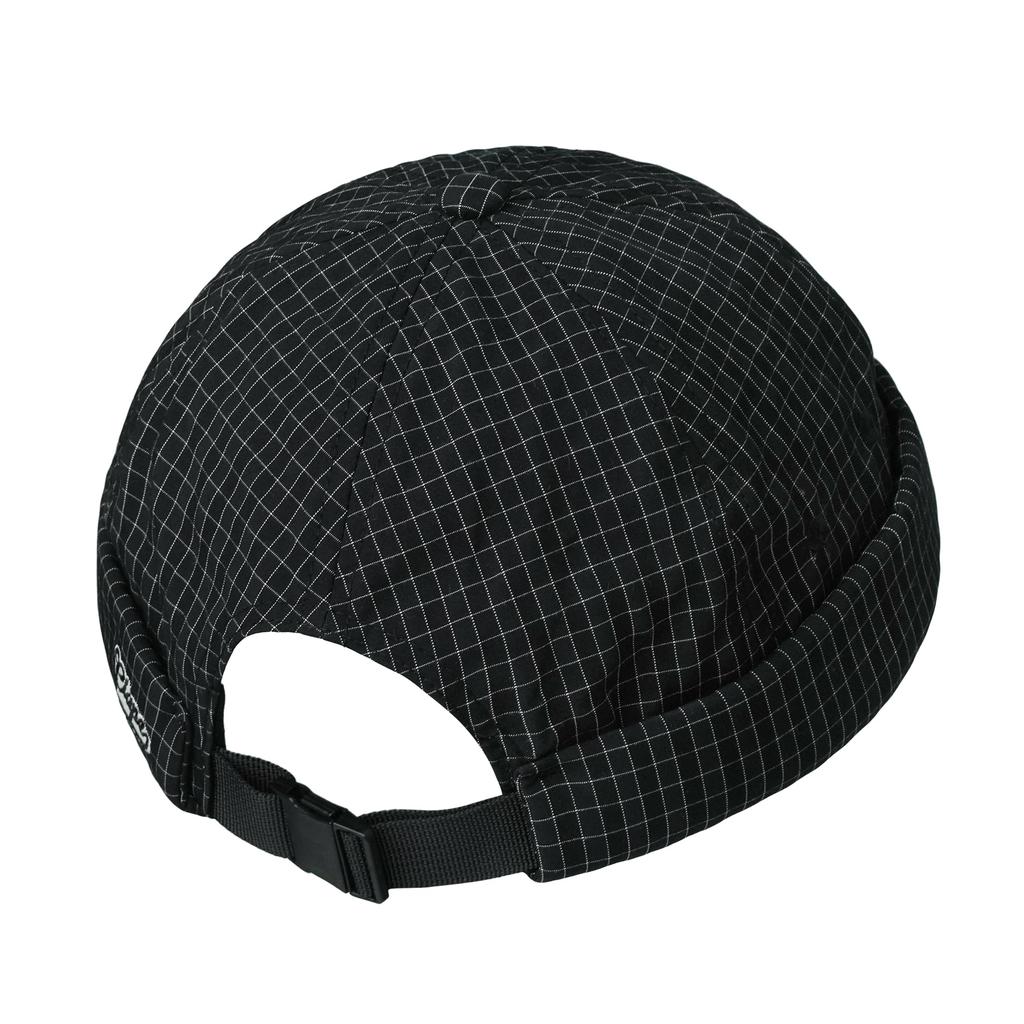 Кепка Clape Roll с клетчатым козырьком без полей, Модная кепка, Узор, Панама, Шляпа, Стильная, Круглая, Легкая, Унисекс, Для улицы, Кепка, Уникальная, Мужская