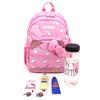 Hello Kitty Cutie Picnic Backpack HK0010, a Popular Character In Korea