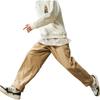 adidas Оригинальные трикотажные спортивные штаны мужские хаки HS7304