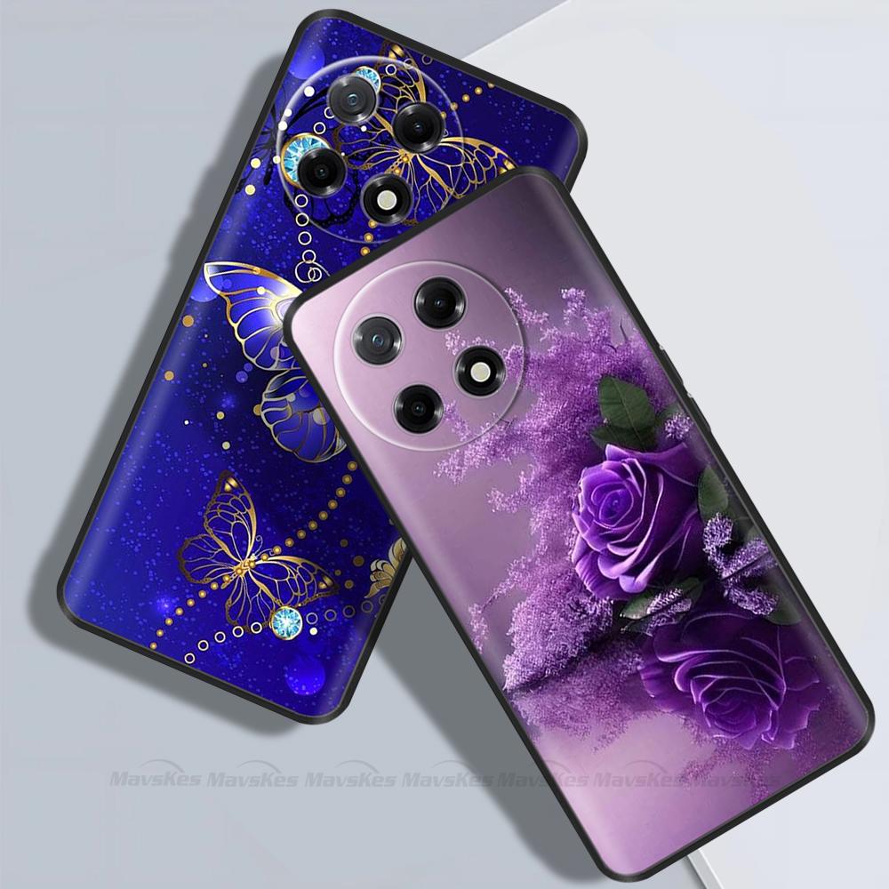 Для чехла Tecno Camon 30S Pro CLA6 Милый Мягкий ТПУ Силиконовый Чехол Для Tecno Camon 30 Pro CL8 Чехол Camon30s Ударопрочный Чехол Fundas