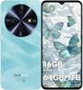 OUKITEL C5 Разблокированный мобильный телефон, 16(4+12)Смартфон 4 ГБ ОЗУ + 64 ГБ ПЗУ/TF 1 ТБ, Телефоны с 6,52-дюймовым дисплеем-каплей, Аккумулятор 5000 мАч, Камера 13 МП