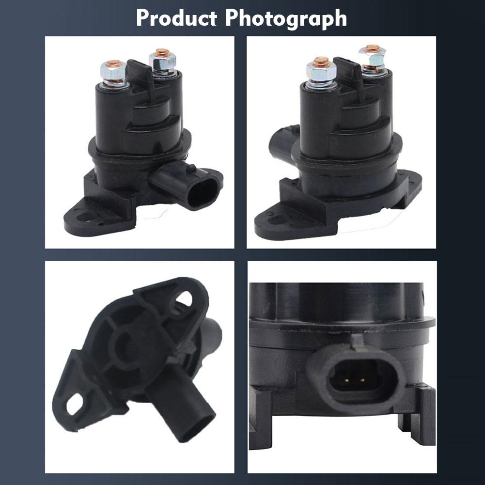 Реле соленоида стартера 278000513 278002347 278001802 278000513 278001766 Для Sea-Doo Для 3D DI 2006-2007 Для GS