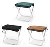 Outdoor Folding Instant Folding Climbing Easy To Folding Camping Cherry Blossom Fireworks Sports Memorial Portable Chair, Chair,