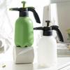 Gardening Spray Bottle 0.5 Gallon Hand Pump Sprayer Automatic Spraying Pump Sprayer with Adjustable Nozzle for Plant