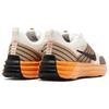 Lunar Roam Summit White Khaki Orange - DV2440-101