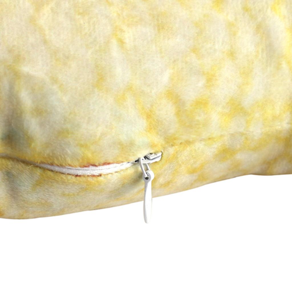 Креативная 3D подушка в форме карпа, имитация, декоративная подушка, подарок для детей, игрушка, диван, домашний декор