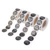 500Pcs/Roll Thank You Adhesive Label Stickers For Scrapbooking Cupcakes Decor