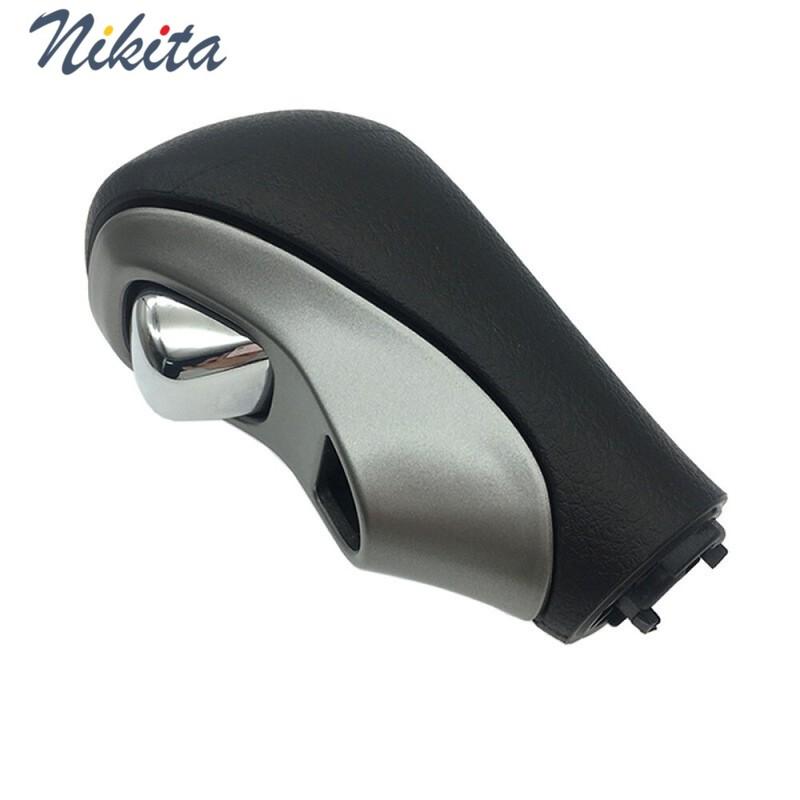 Автомобильная ручка переключения передач для Honda Odyssey 2009 2010 2011 2012 2013 2014 54131-SLG-F81ZA