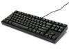 FILCO Majestouch ASK CHERRY MX Blue axis Tenkeyless English layout 87 keys Equipped with PBT molded asphalt key cap rollover compatible Equipped with