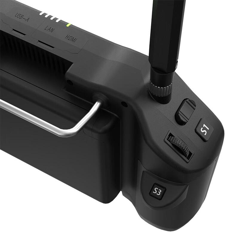 SIYI UniRC 7 Pro 7-inch HD Handheld Ground Station Remote Control (CN version)