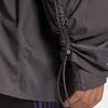 Adidas Jacket Women's Granite Gray FU1163