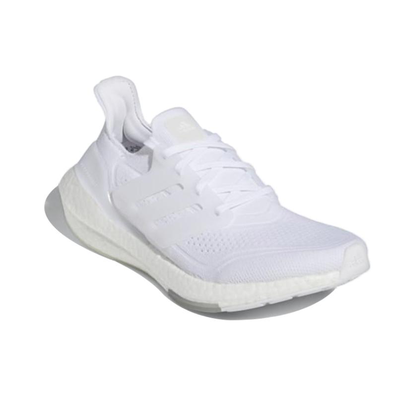 Adidas Женские кроссовки Ultra Boost 21 Triple White FY0403
