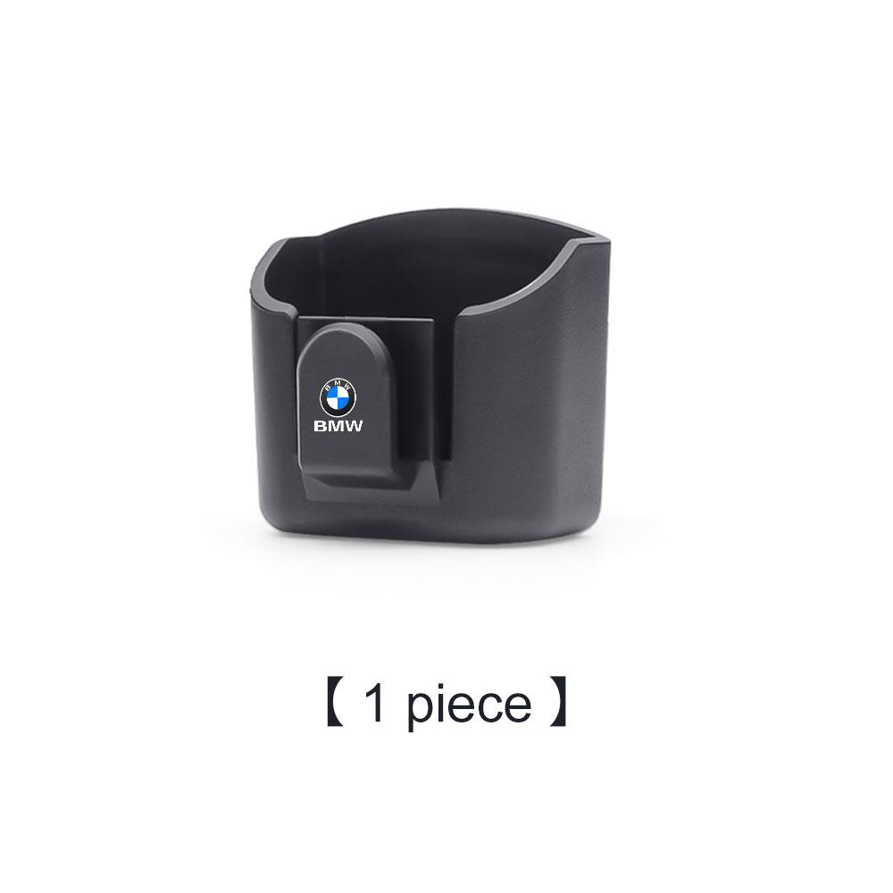 BBLB5 For BMW E36 E39 E46 E60 E90 E90 F10 F30 G20 G21 G30 G11 F15 Car Key Storage Box With Hook Adhesive Box Car Dashboard Key Holder