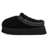Тапочки Tazz Heritage Braid Черные Женские 1143976-BLK