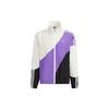 Neo Sportswear Retro Colorblock Windbreaker Jacket Men Jackets Purple HC9681