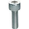 TRUSCO Anti-loosening Hexagon Socket Head Bolt M5 X 30 30 Pieces Y013-0530