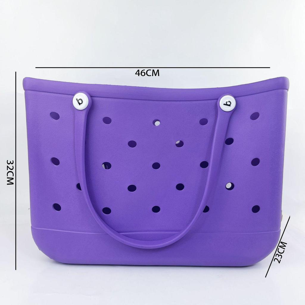 New Style Waterproof EVA Beach & Travel Storage Bag - Wear-resistant and Hot Selling