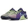 Nike Metcon 8 AMP Deep Purple Barely Volt Женские кроссовки Blackened-Blue Baltic-Blue DV1168-500