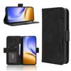 For Realme 14T 5G Leather Case Phone Wallet Cover with Multiple Card Slots