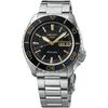 Seiko 5 Sports SKX Series Men's Automatic Wrist Watch - Silver / Black SBSA299 SBSA005 SBSA003 SBSA001 SBSA013 SBSA259 SBSA261 SBSA309 SBSA307 SBSA305
