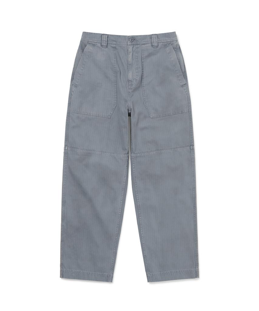 THISISNEVERTHAT Hbt Washed Pant Blue