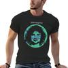 New John Martyn T-Shirt Oversized T Shirts Hippie Clothes Custom T Shirt Tshirts for Men 2025 New Model