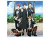 [CD] HOLLY TRIP Shounen Hollywood NEW from Japan