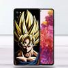 Чехол Dragon Anime Son для Samsung Galaxy S10 S20 FE S8 S7 S21 S10e S9 S22 Ultra 5G S21 Plus S9Plus S22+ Силиконовый чехол Funda